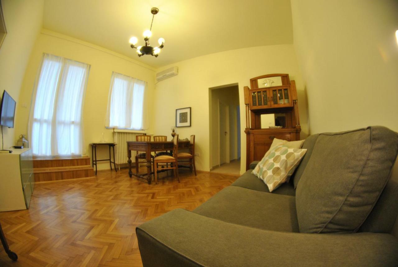 Super Central&Modern Apartment - great view Bucarest Esterno foto