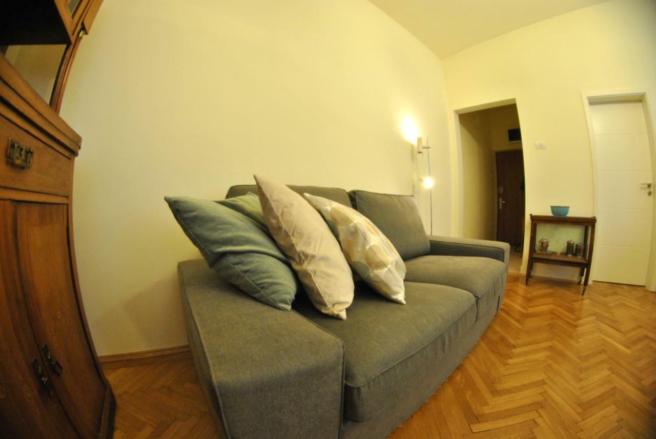 Super Central&Modern Apartment - great view Bucarest Esterno foto