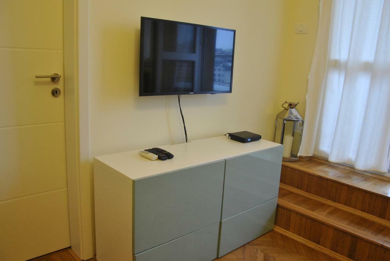Super Central&Modern Apartment - great view Bucarest Esterno foto